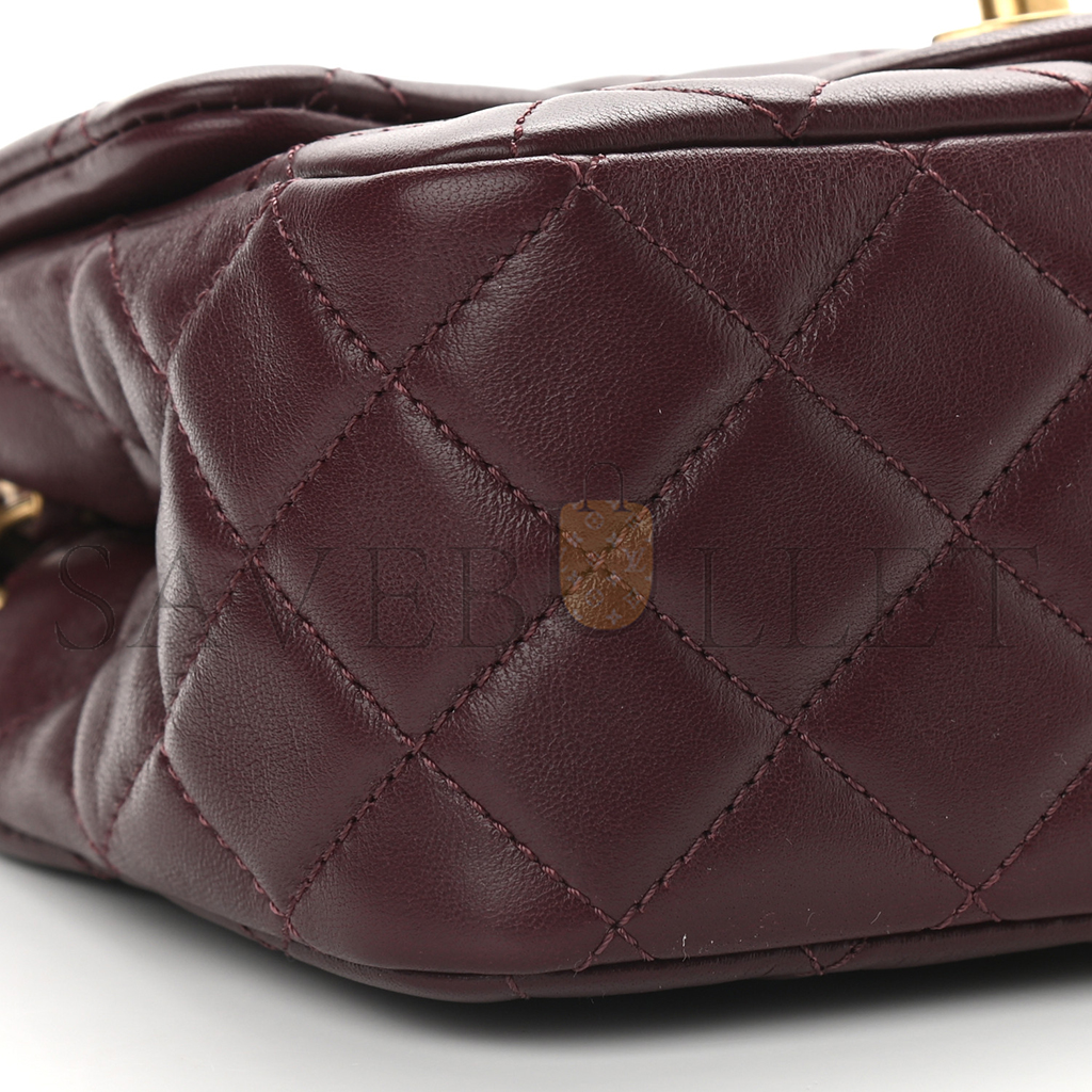ch*el master G01den ball cover bag (18*13*7cm)